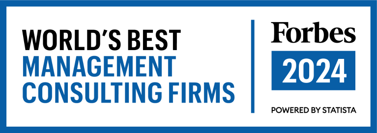 World's Best Management Consulting Firms 2024